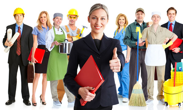 Karacasu Bayan Temizlikçi Hizmeti